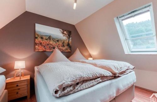 Frohnau Apartment | Family-Friendly Retreat at Holiday Maisonette Apartment Keilberg