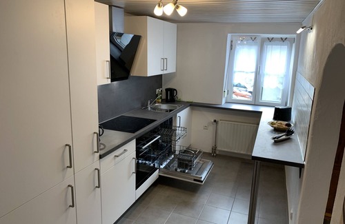 Unterallgau Apartment | Family-Friendly HoLiDay MAIsoNETTE Allgäu with Spa & Breakfast
