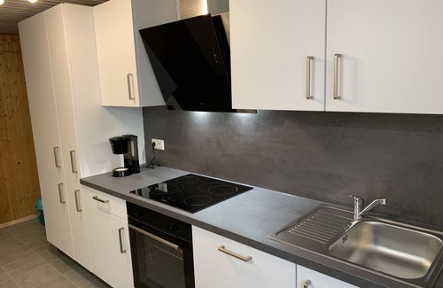 Unterallgau Apartment | Family-Friendly HoLiDay MAIsoNETTE Allgäu with Spa & Breakfast