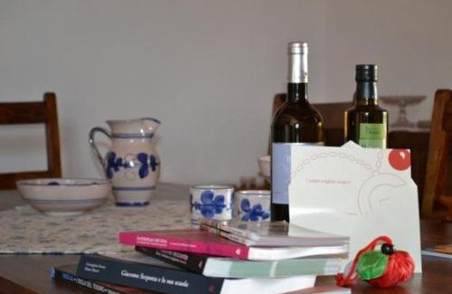 Menfi House | Relax at Holiday Menfi | Casale Abate with Ocean Views