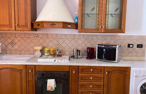 Partinico Apartment | Discover Holiday Mode EVA: Family-Friendly & Highly Rated