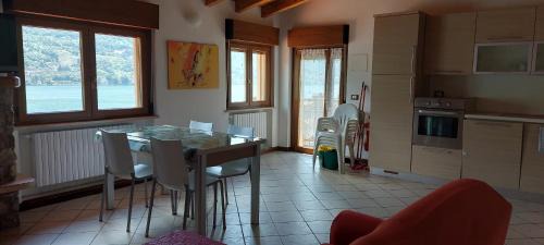 Peschiera Maraglio Apartment | Unforgettable Island Holiday at a 4-Star Retreat