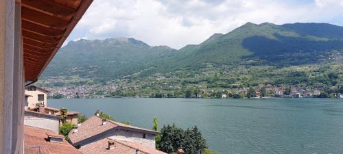 Peschiera Maraglio Apartment | Unforgettable Island Holiday at a 4-Star Retreat