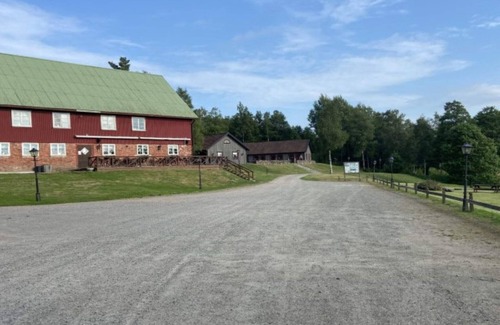 Burseryd House | Holiday Park home 2 persons in Sweden