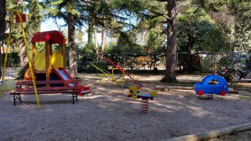 Basanija Resort | Oceanfront Getaway at Holiday Park Mimoza - 10/10 Reviews