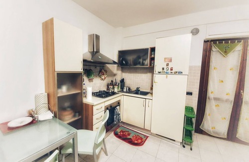Terni Apartment | Explore Central Apartment at Holiday Properties Terni