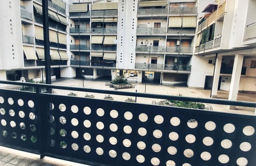 Terni Apartment | Explore Central Apartment at Holiday Properties Terni