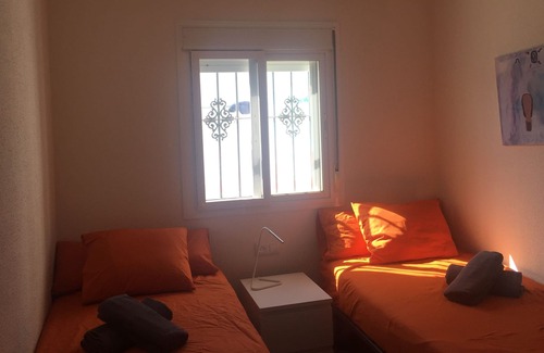 San Ambrosio Villa | Holiday rental with private pool - Your holidayhome near Vejer de la Frontera