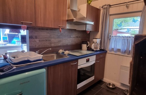 Sieseby House | Unwind at Holiday Region Baltic Sea: Pet-Friendly Getaway