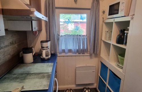 Sieseby House | Unwind at Holiday Region Baltic Sea: Pet-Friendly Getaway