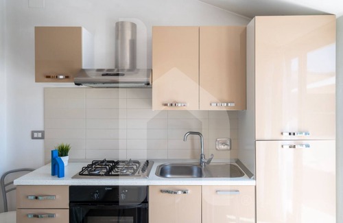 Pineto Apartment | Seaside Comfort at Holiday Rendez Vous: Pool & Pet Friendly