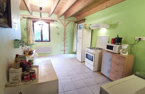 Nielles-les-Ardres Other | Inviting Holiday Rental in Pas-de-Calais near Côte d'Opale