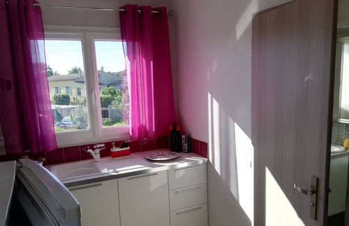 Euzet-les-Bains House | Holiday rental between Sea and Cévennes