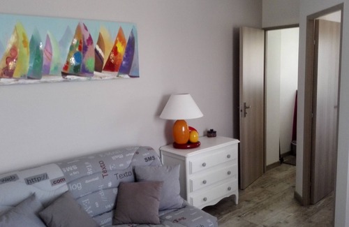 Euzet-les-Bains House | Holiday rental between Sea and Cévennes