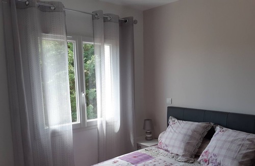 Euzet-les-Bains House | Holiday rental between Sea and Cévennes
