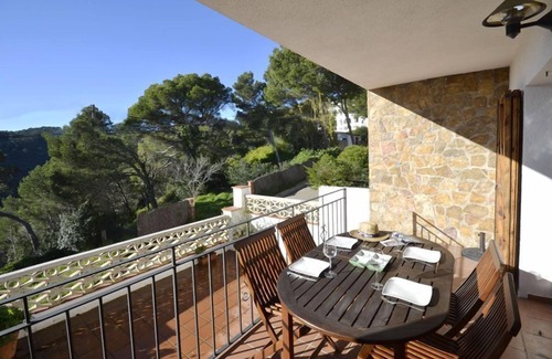 Aiguablava House | Family-Friendly House with Pool in Sa Tuna, Begur
