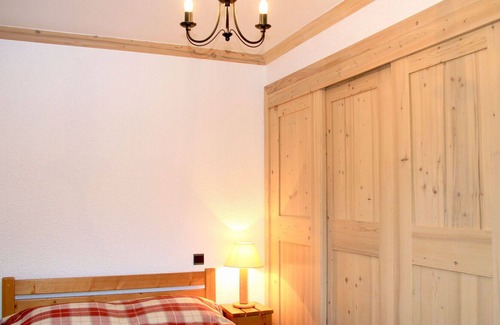 Lanslevillard Cottage | holiday rental in Val Cenis