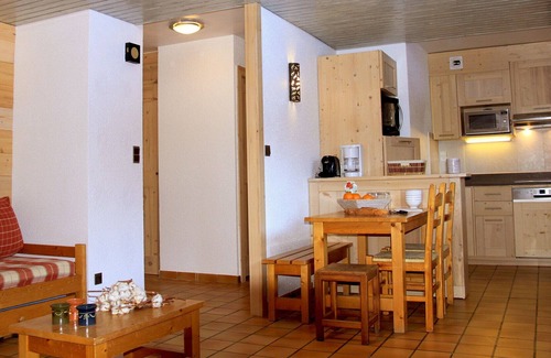 Lanslevillard Cottage | holiday rental in Val Cenis