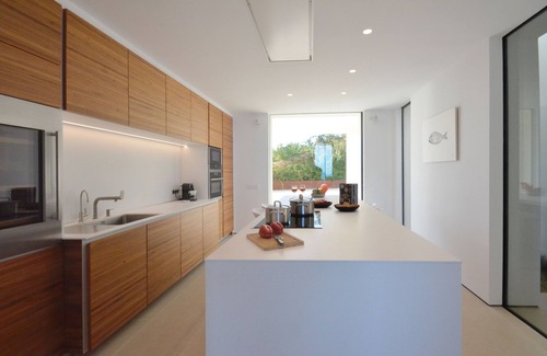 Sa Tuna House | Relaxing Holiday Villa with Pool in Scenic Sa Tuna