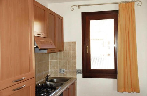 Maiorca Apartment | Pet-Friendly Holiday Residence Li Troni in Budoni