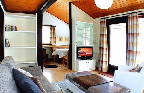 Ofingen House | Family-Friendly Holiday Resort Öfingen in Bad Dürrheim