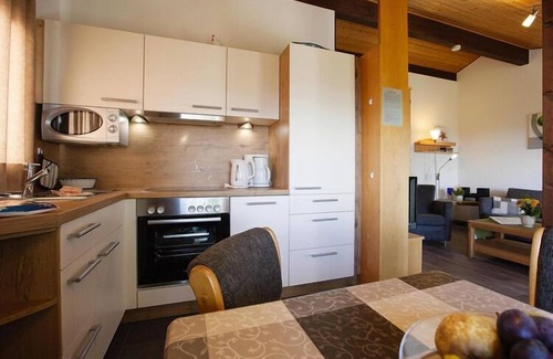 Ofingen House | Family-Friendly Holiday Resort Öfingen in Bad Dürrheim
