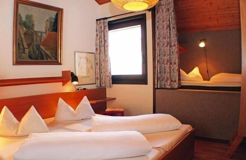 Ofingen House | Family-Friendly Holiday Resort Öfingen in Bad Dürrheim