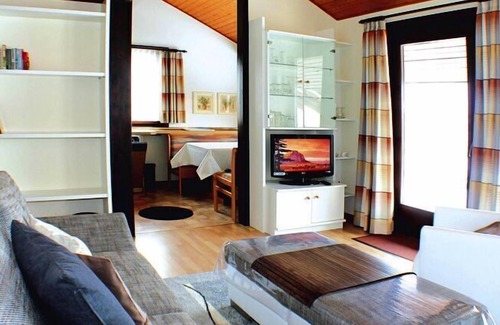 Ofingen House | Family-Friendly Holiday Resort Öfingen in Bad Dürrheim