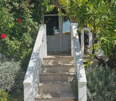 Cove Tri Zala (Zrnovo) House | Cozy Holiday Resort Balota with Oceanfront Pool Access