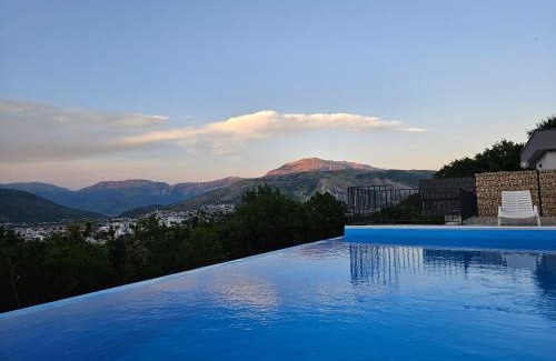 Mostar Villa | Exceptional Holiday Resort Bevel - Oceanfront Paradise