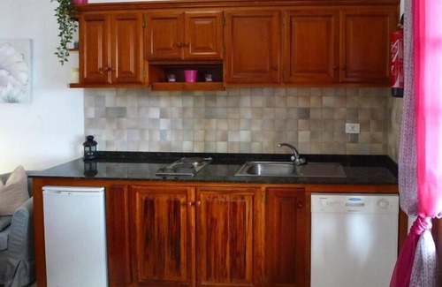 Tajuya Apartment | Family-Friendly Retreat at Holiday Resort Grandiosa, El Paso