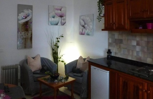 Tajuya Apartment | Family-Friendly Retreat at Holiday Resort Grandiosa, El Paso