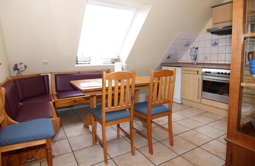 Stolpe Apartment | Cozy Holiday Resort in Stolpe with Parking & Pet Friendly
