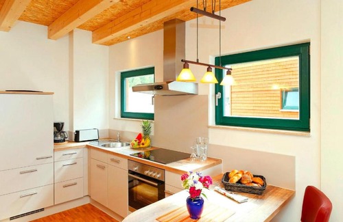 Grossposna House | Discover Family-Friendly LAGOVIDA Resort by Störmthaler See