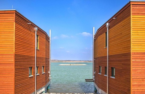 Grossposna House | Relax at Holiday Resort LAGOVIDA by Störmthaler See