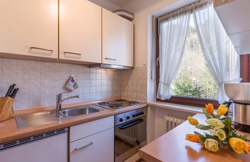 Oberaudorf Apartment | Relaxing Stay at Holiday Resort Oberaudorf with Lake Views