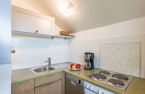 Oberaudorf Apartment | Relaxing Retreat at Holiday Resort Oberaudorf: Lake View Getaway