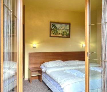 Velka Lomnica Apartment | Discover Holiday Resort Tatry: Pet Friendly & Family Fun