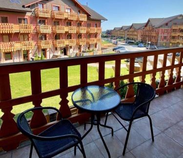 Velka Lomnica Apartment | Discover Holiday Resort Tatry: Pet Friendly & Family Fun