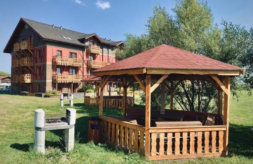 Velka Lomnica Apartment | Discover Holiday Resort Tatry: Pet Friendly & Family Fun