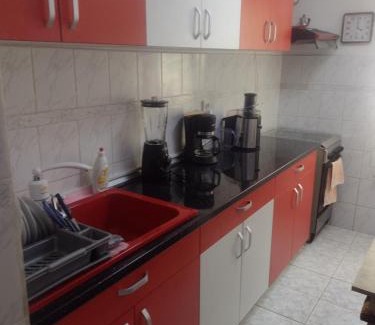 Neptun Apartment | Delightful Holiday Getaway - Pet & Child Friendly Stay