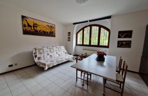Acquasanta Apartment | Pet-Friendly Getaway at Casetta Mami alle Terme - Rated 8.9