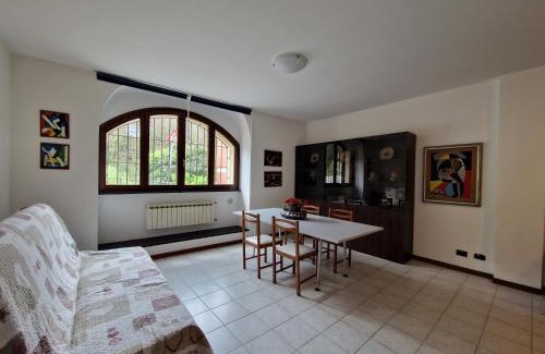 Acquasanta Apartment | Pet-Friendly Getaway at Casetta Mami alle Terme - Rated 8.9