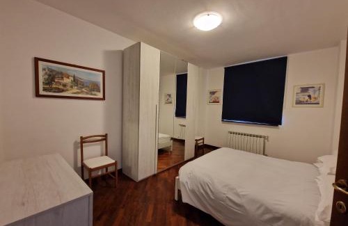 Acquasanta Apartment | Pet-Friendly Getaway at Casetta Mami alle Terme - Rated 8.9