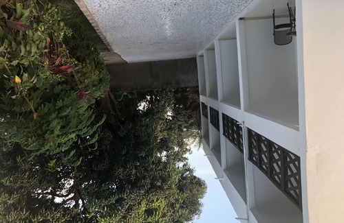 Serrekunda Apartment | Cozy Holiday Studio Apartments for Your Getaway