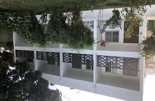 Serrekunda Apartment | Cozy Holiday Studio Apartments for Your Getaway