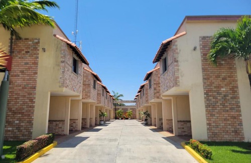 Cabudare Hotel | Budget-Friendly Holiday Suite with Breakfast & Family Amenities