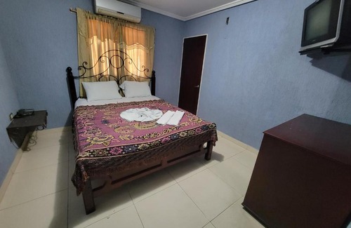 Cabudare Hotel | Budget-Friendly Holiday Suite with Breakfast & Family Amenities