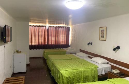Tacna Hotel | Relaxing Holiday Suites with Ocean View and Pet-Friendly Perks