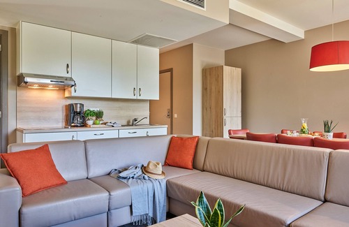 Westende Apartment | Welcoming Holiday Suites Westende: Family-Friendly Retreat
